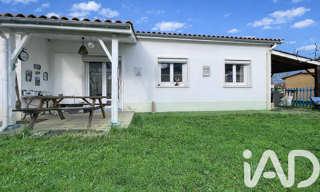 Maison 5 Pièces 75 m² à vendre à Bon-Encontre (47240)