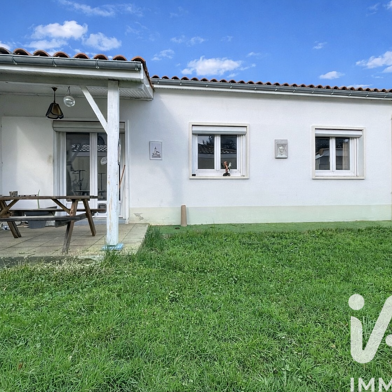 Maison 5 pièces 159000 €