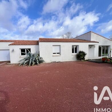 Maison 5 pièces 331500 €