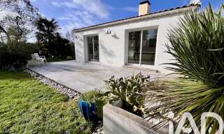 Maison 5 Pièces 117 m² à vendre à Challans (85300)