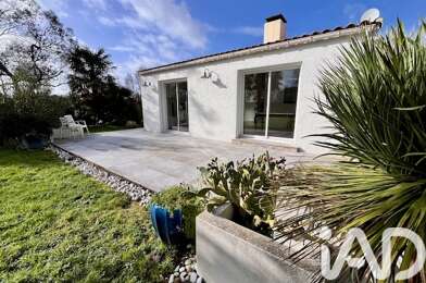 Maison 5 pièces 310000 €