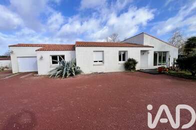 Maison 5 pièces 310000 €
