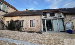 Maison 4 Pièces 84 m² à vendre à Roinville (91410)