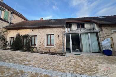 Maison 4 pièces 229900 €