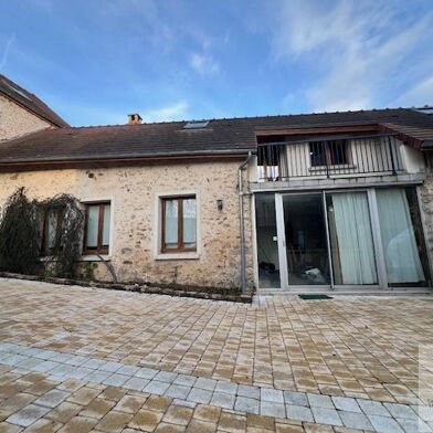 Maison 4 pièces 229900 €