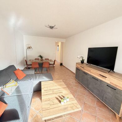 Appartement 3 pièces 379600 €