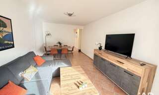 Appartement 3 Pièces 61 m² à vendre à Sanary-sur-Mer (83110)