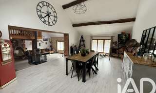 Appartement 5 Pièces 142 m² à vendre à Montry (77450)