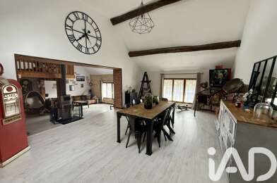 Appartement 5 pièces 298000 €