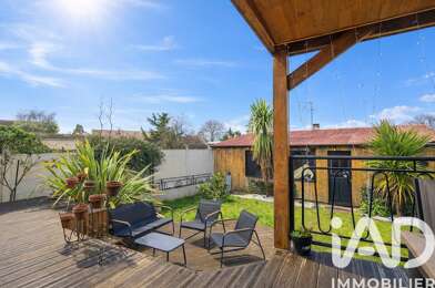 Maison 3 pièces 239000 €