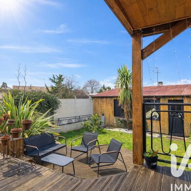 Maison 3 pièces 239000 €