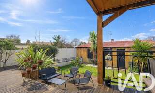 Maison 3 Pièces 93 m² à vendre à Arnage (72230)