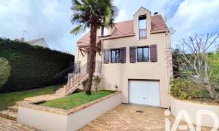 Maison 5 Pièces 94 m² à vendre à La Ville-du-Bois (91620)