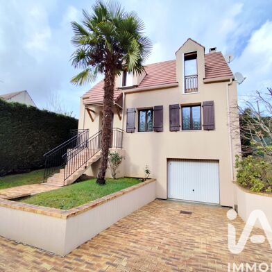 Maison 5 pièces 379000 €