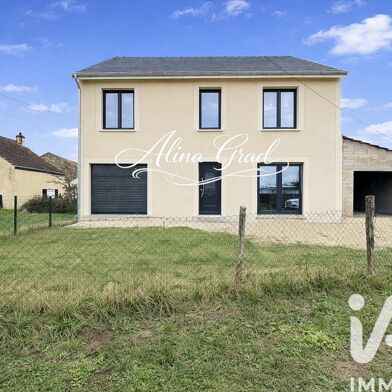 Maison 5 pièces 160000 €