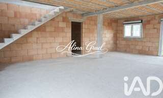 Maison 5 Pièces 142 m² à vendre à Courcelles-Frémoy (21460)