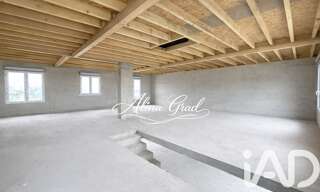 Maison 5 Pièces 142 m² à vendre à Courcelles-Frémoy (21460)