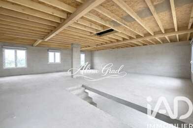 Maison 5 pièces 160000 €