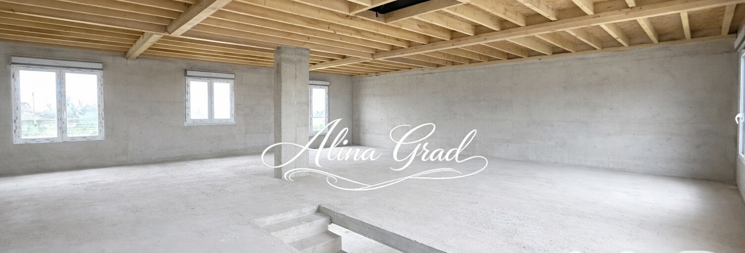 Maison 5 Pièces 142 m² à vendre à Courcelles-Frémoy (21460)