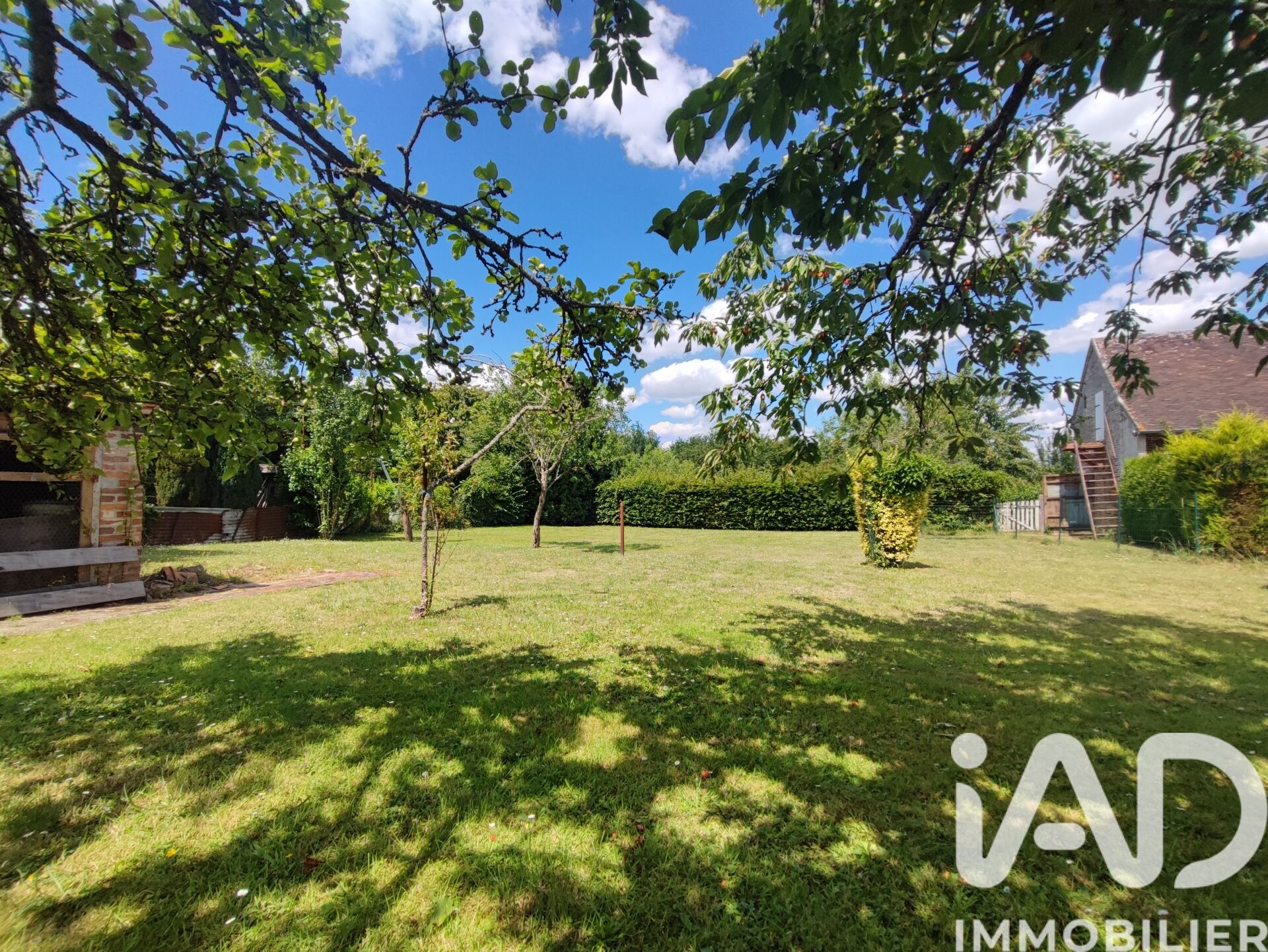 Savignies - 521m²