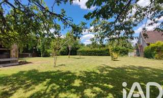 Terrain  521 m² à vendre à Savignies (60650)