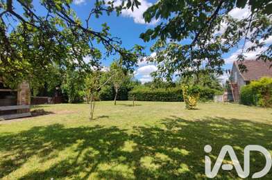 Terrain  55000 €