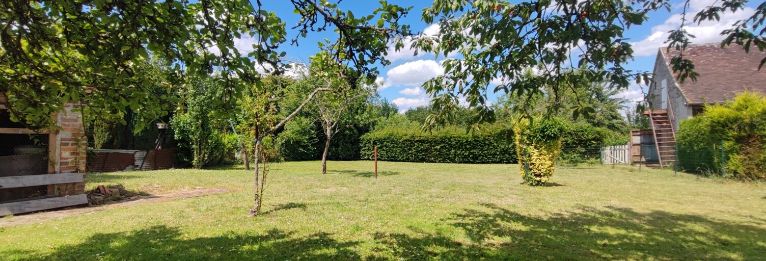 Terrain  521 m² à vendre à Savignies (60650)