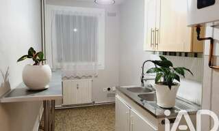 Appartement 2 Pièces 46 m² à vendre à Petit-Caux (76370)