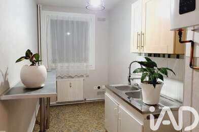 Appartement 2 pièces 79000 €