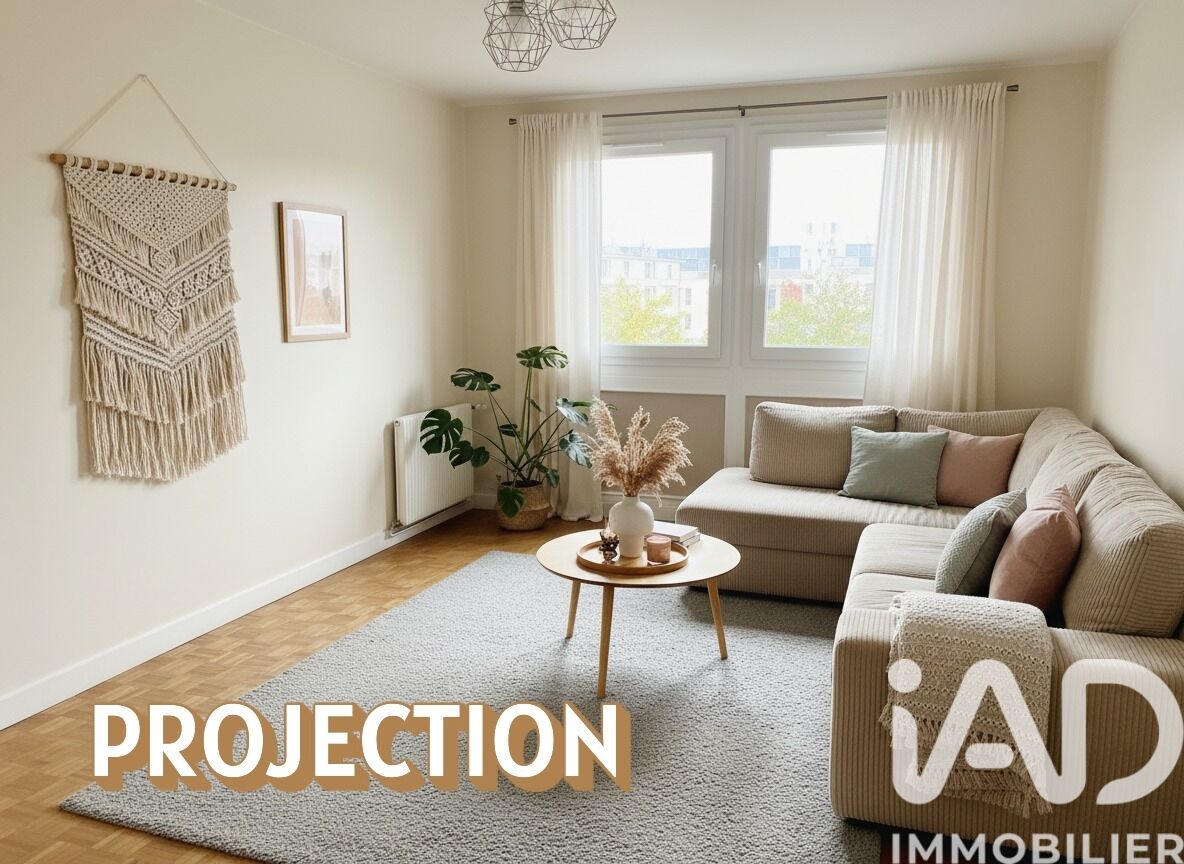 Vente Appartement 2 pièces - Photo 3