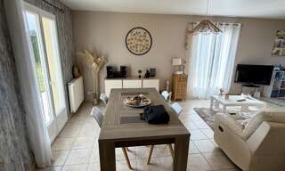 Maison 4 Pièces 98 m² à vendre à Rosières-près-Troyes (10430)