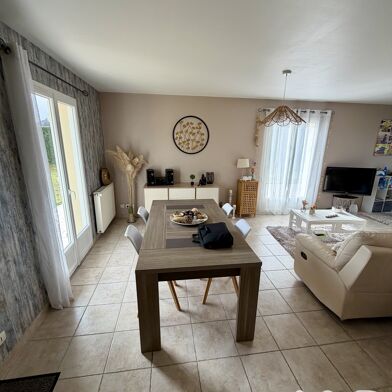 Maison 4 pièces 269000 €