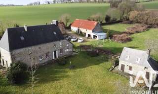 Maison 5 Pièces 150 m² à vendre à Cauville (14770)