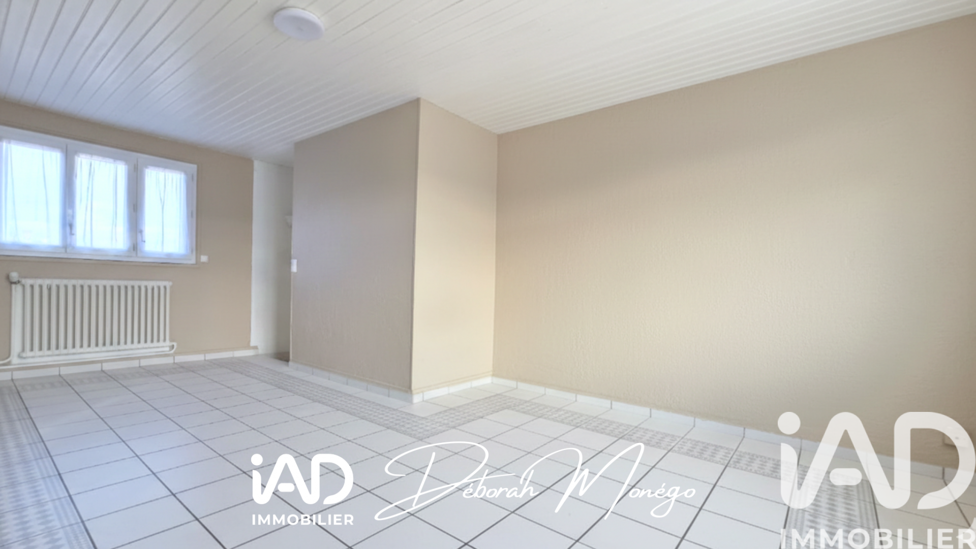 Vente Maison de village 4 pièces - Photo 4