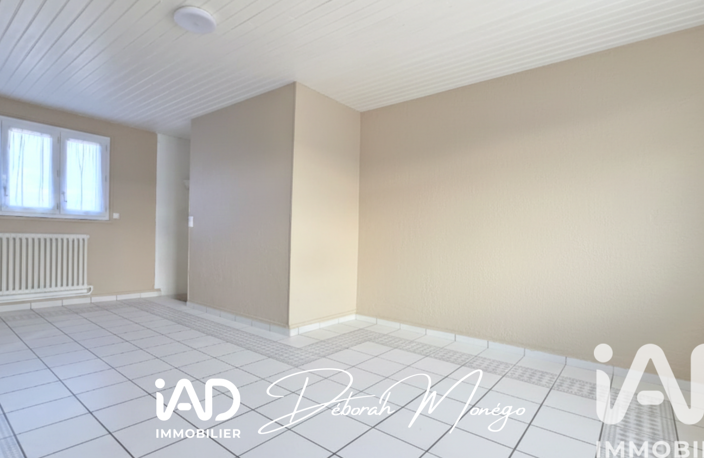 Vente Maison de village 4 pièces — photo 4