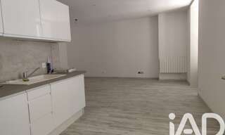 Appartement 3 Pièces 61 m² à louer à Magné (79460)