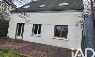 Maison 7 Pièces 118 m² à vendre à Sevran (93270)