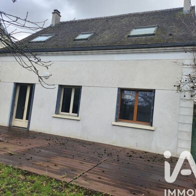 Maison 7 pièces 319000 €