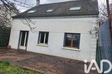 Maison 7 pièces 319000 €