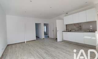 Appartement 3 Pièces 55 m² à louer à Magné (79460)