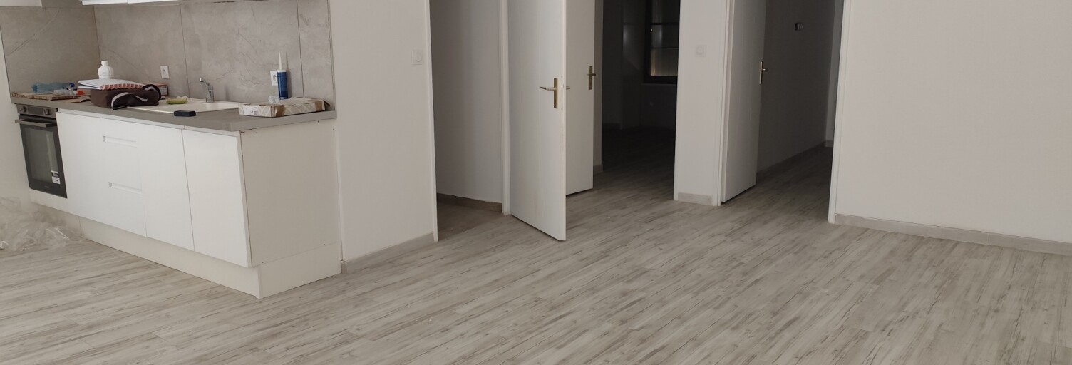 Appartement 3 Pièces 66 m² à louer à Magné (79460)