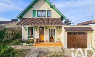 Maison 4 Pièces 86 m² à vendre à Eaubonne (95600)