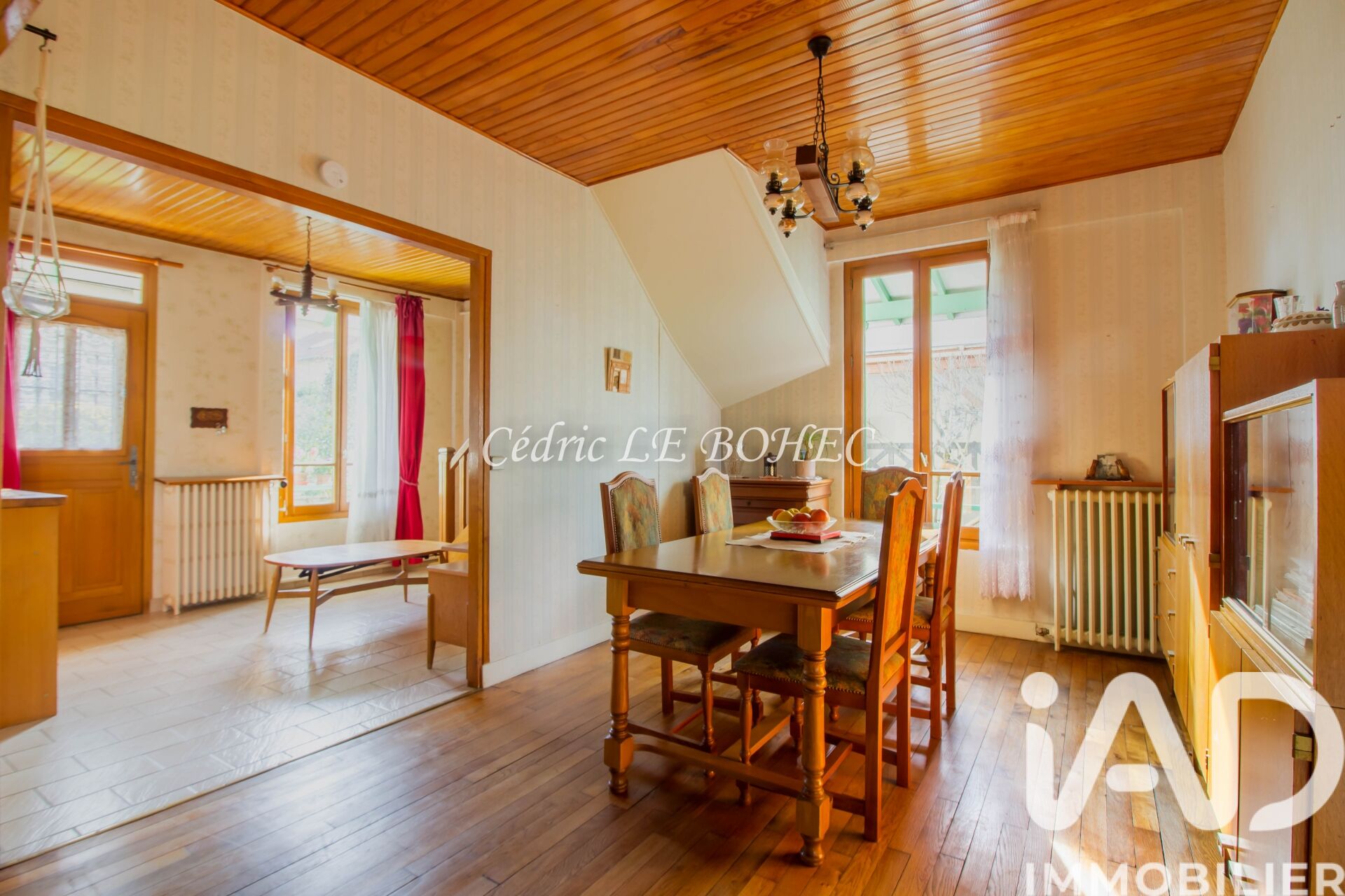 Vente Maison/villa 4 pièces - Photo 3