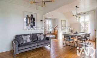 Maison 4 Pièces 86 m² à vendre à Eaubonne (95600)
