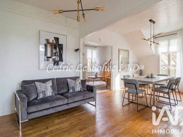 Vente Maison/villa 4 pièces — photo 1