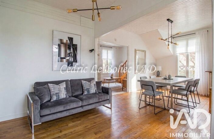 Vente Maison/villa 4 pièces — photo 2