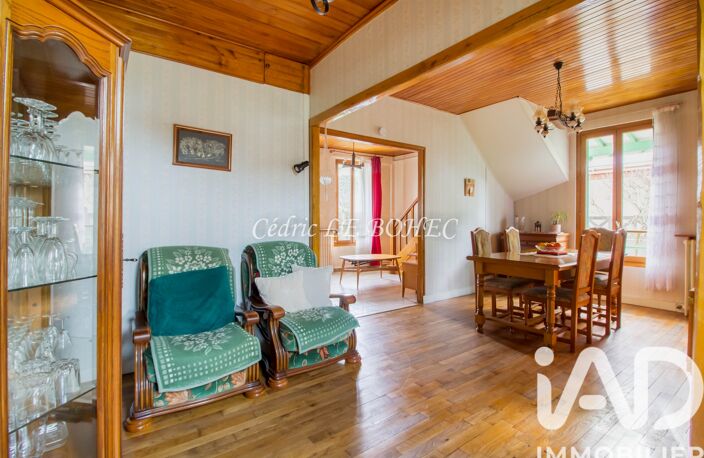 Vente Maison/villa 4 pièces — photo 3