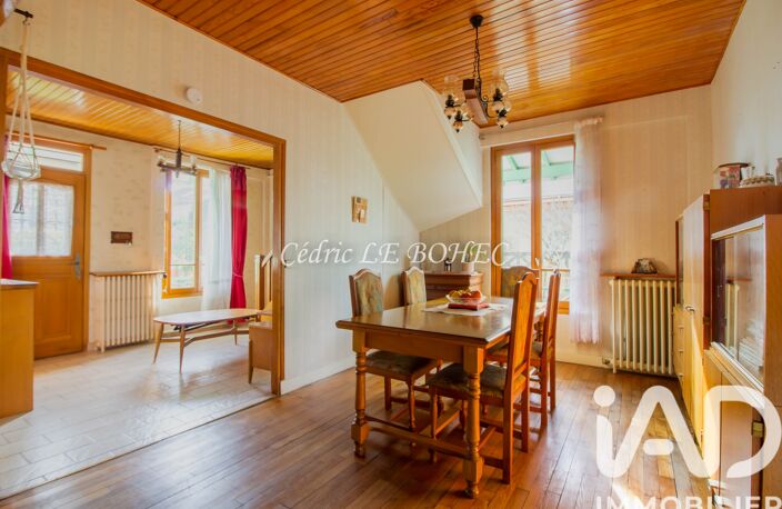 Vente Maison/villa 4 pièces — photo 4