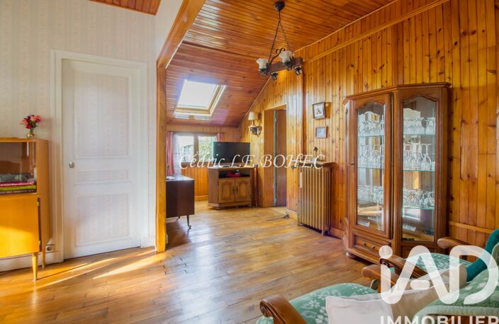 Vente Maison/villa 4 pièces — photo 5