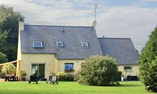 Maison 7 Pièces 105 m² à vendre à Locqueltas (56390)